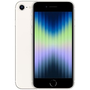 گوشی موبایل اپل مدل iPhone SE 2022 ظرفیت 128 گیگابایت و رم 4 گیگابایت