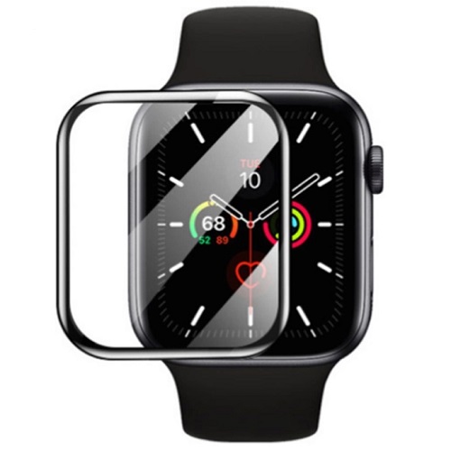 محافظ صفحه نمایش ساعت مناسب برای Apple Watch 7 Series (46MM)