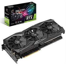 کارت گرافیک ایسوس مدل ROG-STRIX-RTX2070s-O8G-GAMING