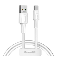 کابل تبدیل USB به USB-C بیسوس مدل CATSW-G طول ۲ متر