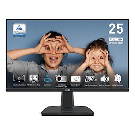 مانیتور ام اس آی مدل PRO MP251 سایز 24.5 اینچ