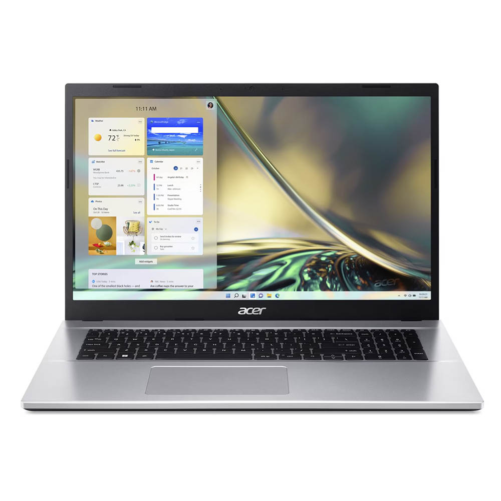 لپ تاپ 15.6 اینچ ایسر مدل Aspire 3 A315 Core i7 1255U 16GB 1TB SSD - کاستوم شده