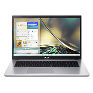 لپ تاپ 15.6 اینچ ایسر مدل Aspire 3 A315 Core i7 1255U 32GB 512GB SSD - کاستوم شده