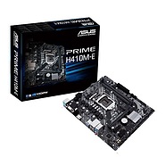 مادربورد ایسوس مدل PRIME H410M-E