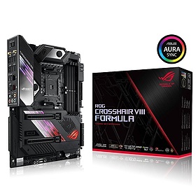 مادربرد ایسوس مدل ROG Crosshair VIII Formula​