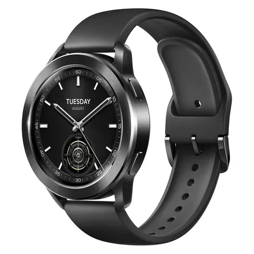 ساعت هوشمند شیائومی مدل Mi Watch S3