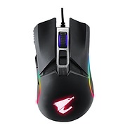 ماوس گیمینگ گیگابایت مدل Aorus M5