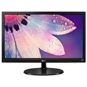 مانیتور ال جی Monitor LG 20M39A سایز 20 اینچ