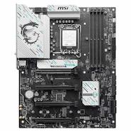 مادربرد ام اس آی مدل MSI B850 GAMING PLUS WIFI DDR5