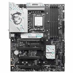مادربرد ام اس آی مدل MSI B850 GAMING PLUS WIFI DDR5