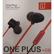 هندزفری سیمی ONE PLUS +07