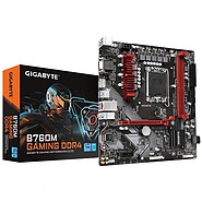 مادربرد گیگابایت B760M GAMING DDR4