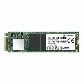 حافظه اس اس دی ترنسند مدل Transcend 110S M.2 2280PCIe 256GB