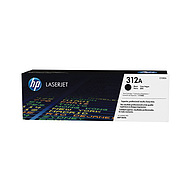 کارتریج لیزری مشکی اچ پی مدل HP 312A