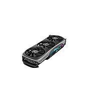 کارت گرافیک زوتک مدل GeForce RTX 4070 Trinity 12GB