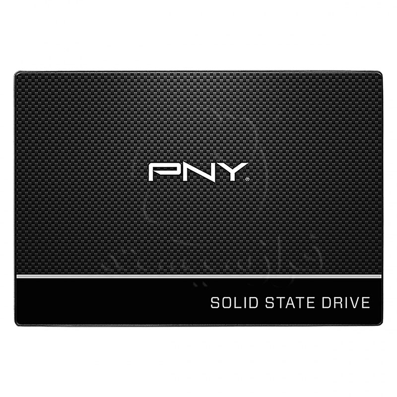 حافظه SSD اینترنال پی‌ ان‌ وای مدل PNY CS900 250GB 