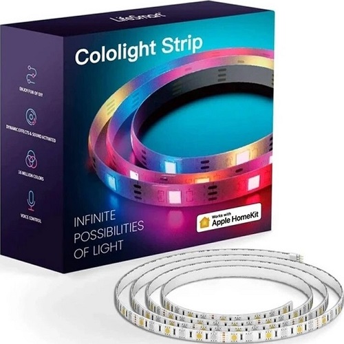 نوار نورپردازی کولولایت Cololight LS167S3 – 30 LED