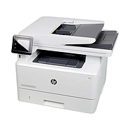 پرینتر چندکاره لیزری اچ پی مدل LaserJet Pro MFP M428fdn