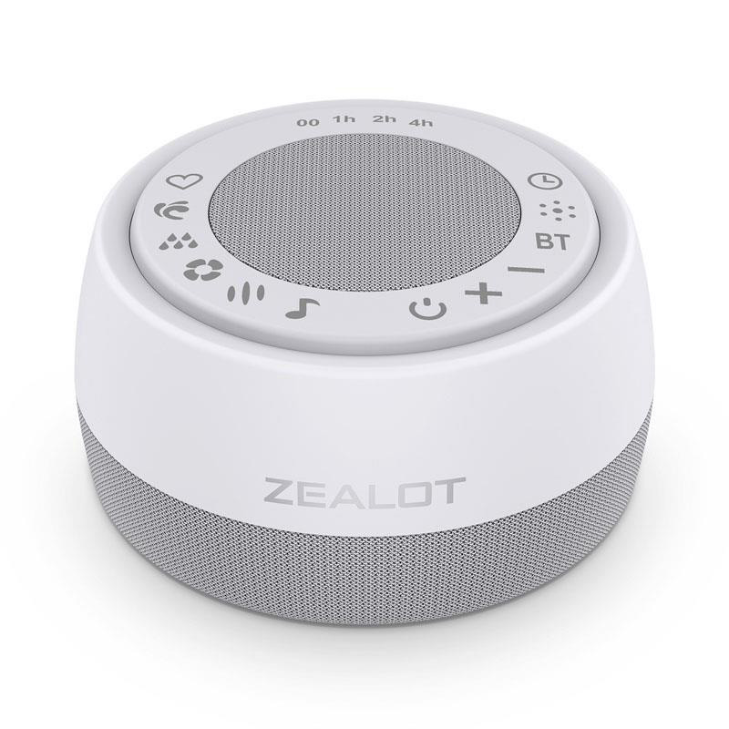 اسپیکر بلوتوث زیلوت مدل Zealot Z5