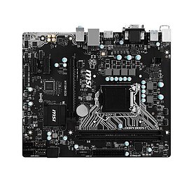 مادربرد ام اس آی مدل MSI H110M-ECO