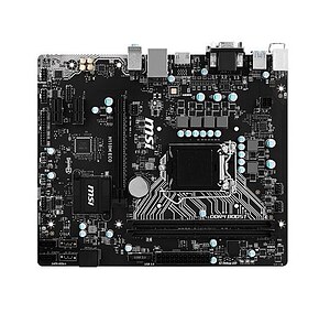 مادربرد ام اس آی مدل MSI H110M-ECO