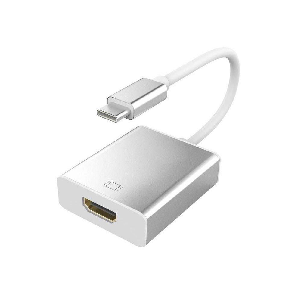 تبدیل USB Type-C به HDMI