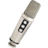 میکروفون رُد Rode NT2000 Variable Pattern Studio Condenser Microphone