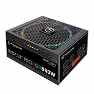 پاور ترمالتیک 850 وات Smart Pro RGB Bronze Full Modular