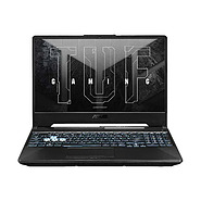 لپ تاپ ایسوس مدل Asus TUF Gaming F15 FX506HF-B I5 11400H 8GB 512 SSD  4G RTX2050