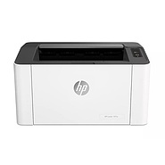 پرینتر اچ پی LaserJet Pro 107W تک کاره