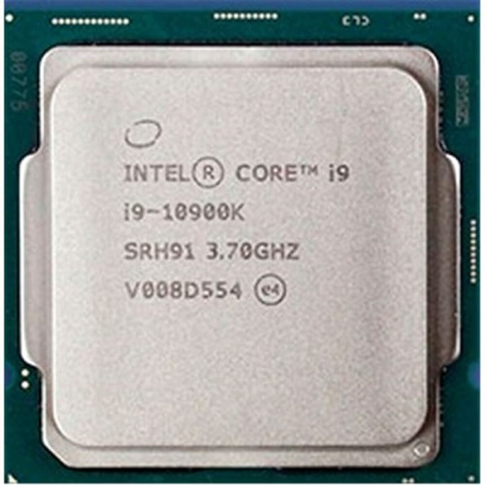 پردازنده مرکزی اینتل مدل Core™ i9-10900F