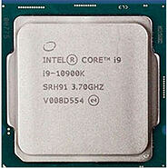 پردازنده مرکزی اینتل مدل Core™ i9-10900F