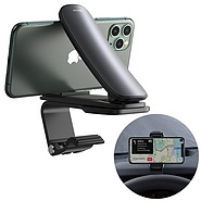 هولدر و پایه نگهدارنده بیسوس Baseus Big Mouth Pro Car Mount SUDZ-A01