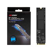 حافظه SSD اینترنال هایک ویژن مدل E1000 ظرفیت 1 ترابایت NVME