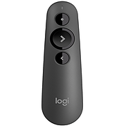 پرزنتر بیسیم لاجیتک مدل آر 500 Logitech