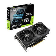 کارت گرافیک Asus مدل Dual RTX 3050 OC Edition 8GB