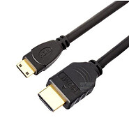 کابل تبدیل HDMI به Mini HDMI به طول 1.5 متر