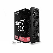 کارت گرافیک XFX مدل RX 6800 حافظه 16GB