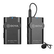 میکروفون بی سیم بویا BOYA BY-WM4 Pro Wireless Microphone