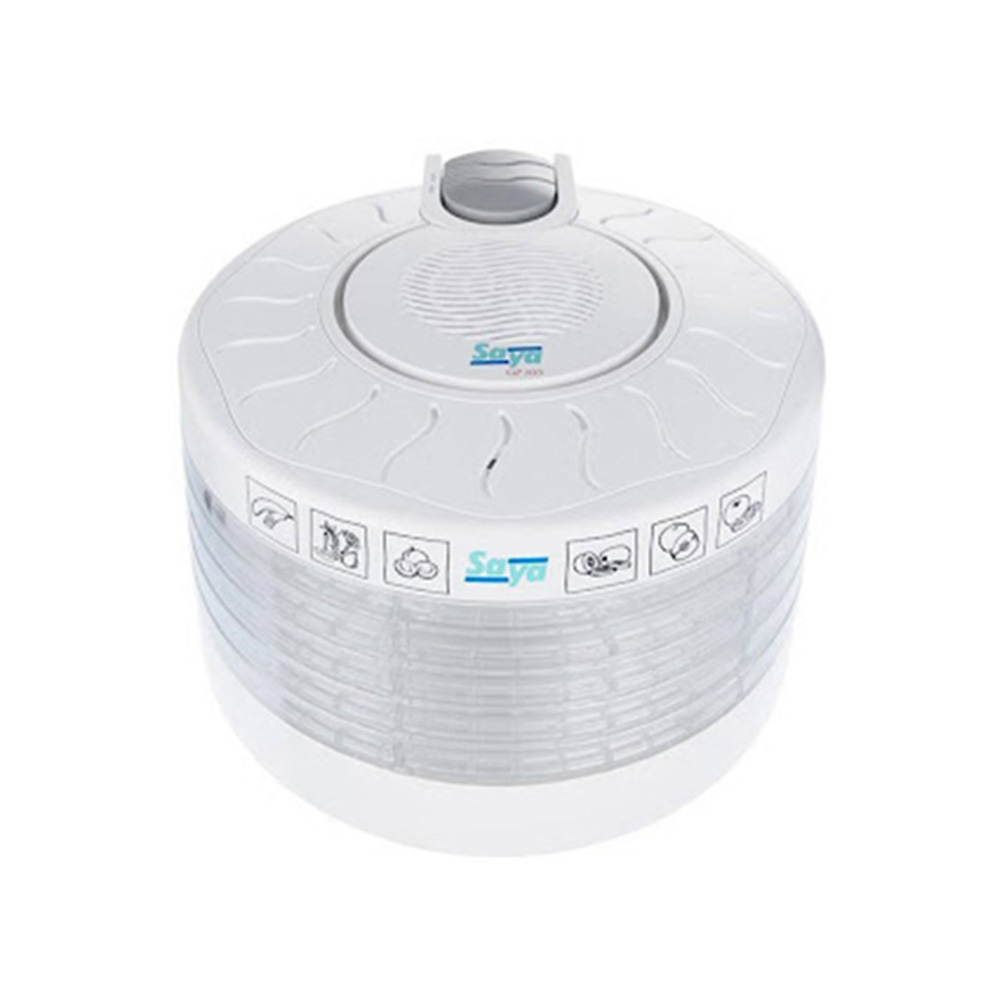 میوه و سبزی خشک کن سایا مدل GP 103