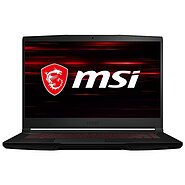 لپ تاپ 15.6 اینچ ام اس آی مدل GF63 Core i5 11400H 8GB 512GB SSD 4GB RTX 3050 FHD