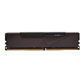 رم دسکتاپ DDR4 کلو تک کاناله 3200 مگاهرتز مدل Bolt X ظرفیت 8 گیگابایت