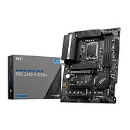 مادربرد ام اس آی PRO Z690-A DDR4 