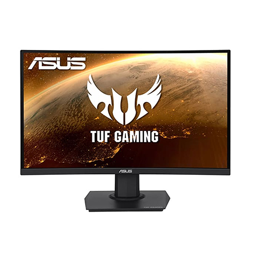 مانیتور گیمینگ ایسوس مدل Asus Monitor TUF Gaming VG24VQE سایز 24 اینچ