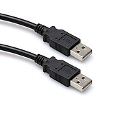 کابل لینک USB2.0 با طول 1.5m