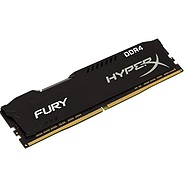 رم کینگستون HyperX FURY با فرکانس 3200 مگاهرتز حافظه 16 گیگابایت