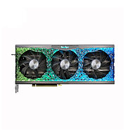 کارت گرافیک پلیت GeForce RTX 3080 GameRock OC