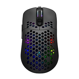 موس گیمینگ دیپ کول MC310 RGB