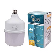 لامپ استوانه LED دونیکو Doniko E27 40W