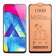 گلس سرامیکی مناسب برای گوشی سامسونگ Galaxy A10/M10